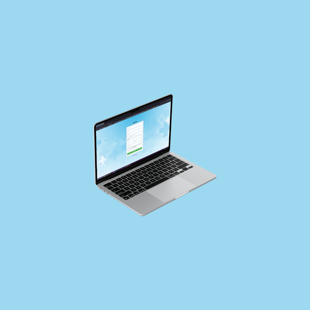Remote Monitor Healthcare Application
